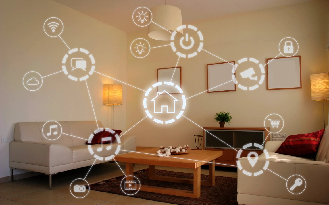 smart home